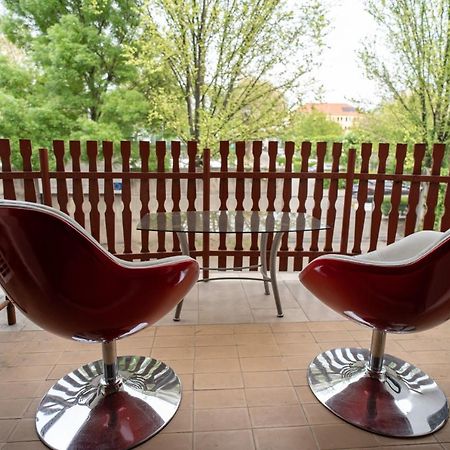 デブレツェンElit Apartmanアパートメント エクステリア 写真